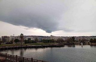 Samsun’da 2022 Ocak ayında 1558 konut satıldı