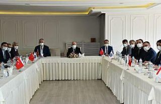 Samsun’da 235 bin kişiye toplam 341 milyon TL sosyal...