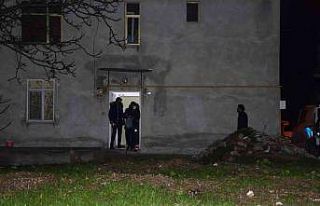 Samsun’da işlenen cinayetle ilgili 7 kişi gözaltına...