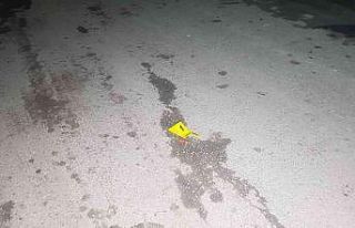 Samsun’da tüfekli saldırı: 1’i ağır 2 yaralı