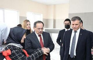 Samsun’da yöresel ürünler markalaşıyor