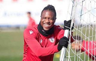 Samsunspor bu sezon 29 oyuncu transfer etti