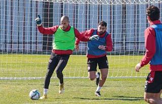 Samsunspor ile Bursaspor 71. randevuya çıkacak