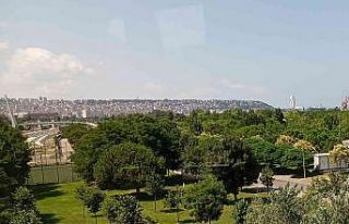 Samsun’un nüfusu 1 milyon 371 bin 274 kişi oldu
