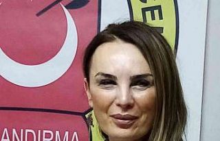 Sanatçı Kodal, Bandırma için şarkı yazma sözü...