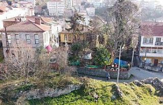 Sanatçılar Osman Zeki Oral’ın evinin müze olmasını...