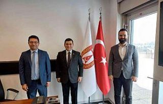 Sanayi ve bilimin devleri BİLİMFEST ile Kepez’de...