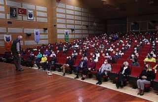 SANKO Okulları’nda Kariyer Günü ve Üniversite...