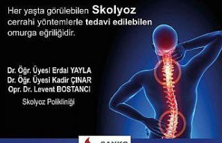 SANKO Üniversitesi Hastanesi’nden yeni bir hizmet