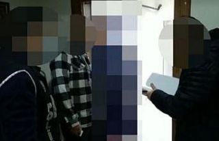 Şanlıurfa’da FETÖ operasyonu: 16 gözaltı