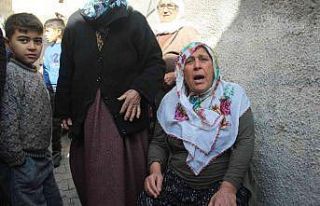 Şanlıurfa’da hırsızlar mahalle sakinlerini ağlattı:...