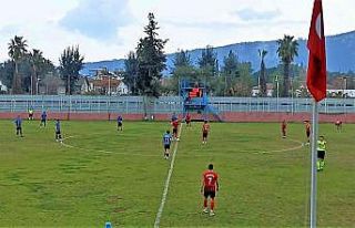 Sarayköyspor deplasmandan altın gibi 3 puanla döndü