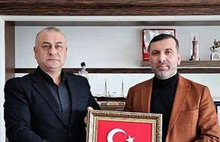 Sarıcaoğlu: “Tüm çalışanlarımızın yanındayız”