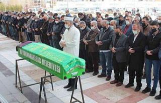 Sarlık ailesinin acı günü