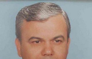 Saruhanlı eski belediye başkanı Halil Yaralı vefat...