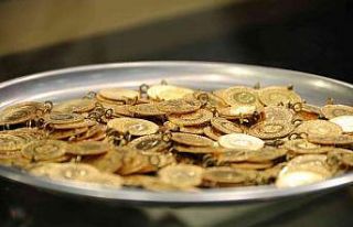 Savaş çanları altın piyasasında hareketlilik...