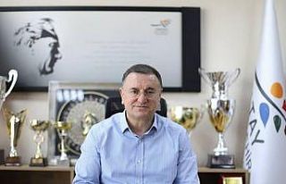 Savaş: "Expo Hatay’a can suyu olacak"