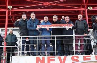 Savran: "Şampiyonluk için kenetlenme zamanı"