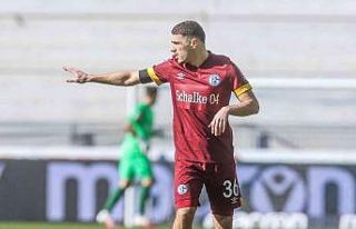 Schalke, Rus sponsor ile anlaşmasını sonlandırdı