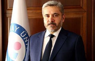 Şehirdeki patent çalışmalarının yüzde 50’si...