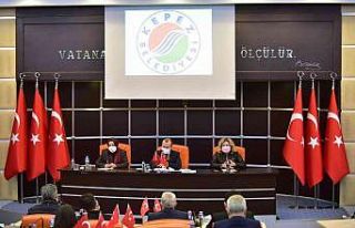 Şehit polis memuru Küçük’ün ismi parkta yaşayacak