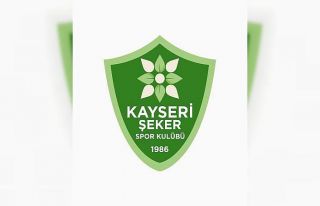 Şekerspordan Yılmaz Öztürk’e geçmiş olsun...