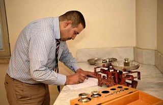 Selçuklu Belediyesinden ölçü ve tartıda son beyan...