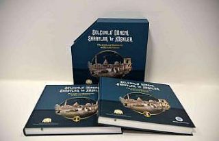 Selçuklu Belediyesinden “Selçuklu Dönemi Saraylar...