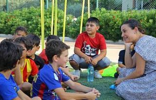 Selçuk’ta sağlık için hareket zamanı