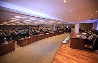 Selçuk’un gelirleri için birleştiler