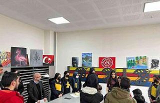 Selim Belediyesi’nden eğitime tam destek