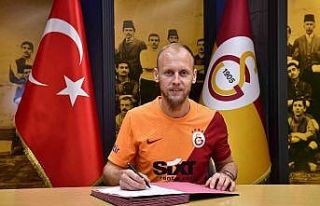 Semih Kaya, yeniden Galatasaray’da