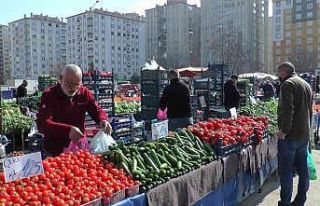 Semt pazarlarına ‘indirim dopingi’