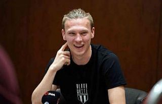 Serdar Saatçı: “Şampiyonlar Ligi müziğini duyunca...