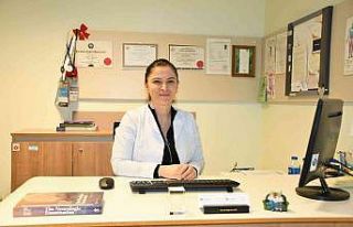 "Sevgi beyinde başlıyor"