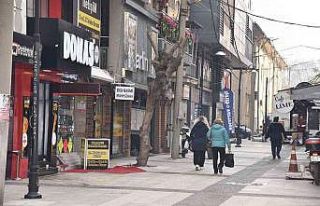 “Sevgi Yollarındaki işgallerin kalkmasını vatandaş...