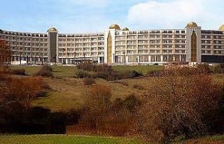 Sevgililer Günü’nde aşkı Terma City’de yaşayın