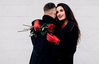 Sevgililer Günü’nde sizi ve sevgilinizi mutlu...