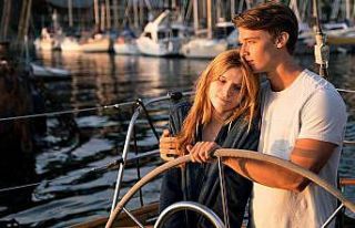 Sevgililer Günü’ne özel filmler ekranlara geliyor