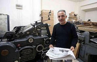 Sezai Köprülü, Anadolu basının sıkıntılarını...