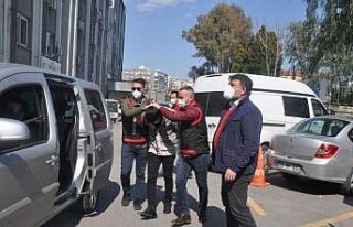 Sezen Ünlü davasında "Bu dünyada kavuşamadınız,...