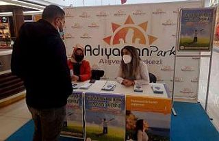 Sigaranın zararları anlatıldı