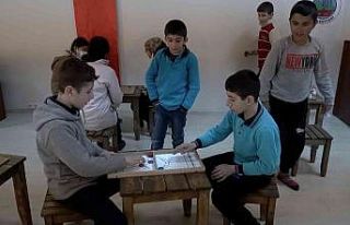 Siirt Belediyesi gençleri ve çocukları sporla buluşturuyor