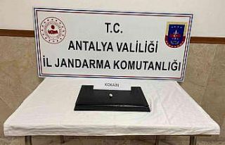 Silahla yağmalama şüphelisinin üzerinde 5 gram...