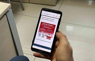 Sincan Belediyesi ve Gazi Üniversitesi iş birliği...