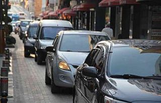 Sinop’ta en çok ceza ‘hız’ ihlalinden