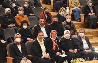 Sinop’ta Kadın Emeği Türkiye’nin İstikbâli...