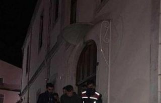 Sinop’ta ‘kasten öldürme, yaralama ve tehdit’...