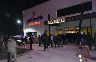 Sinop’ta silahlı çatışma: 2 ölü, 6 yaralı