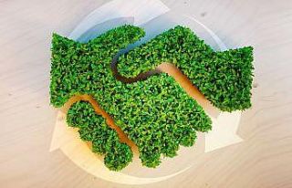 "Şirketler acil olarak Yeşil Mutabakat’a...